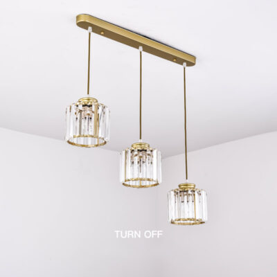 Đèn thả trần trang trí Hiện đại TH 8056-TH 8057
