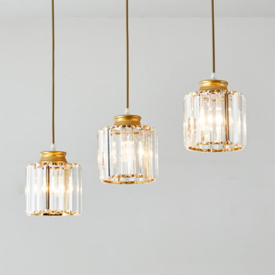 Đèn thả trần trang trí Hiện đại TH 8056-TH 8057 - Image 4