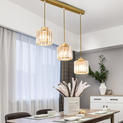 Đèn thả trần trang trí Hiện đại TH 8056-TH 8057 - Image 3