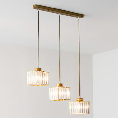 Đèn thả trần trang trí Hiện đại TH 8056-TH 8057 - Image 2