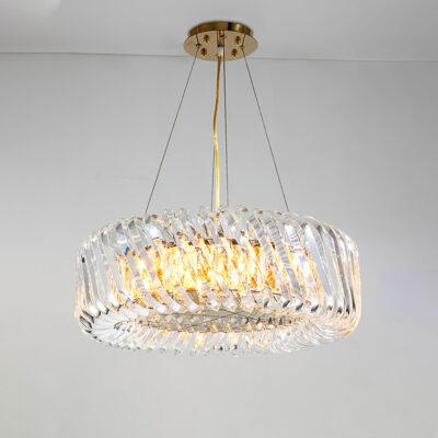 Đèn chùm thả trần trang trí Hiện đại TH 8079-TH 8081 - Image 7