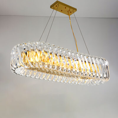 Đèn chùm thả trần trang trí Hiện đại TH 8079-TH 8081 - Image 4