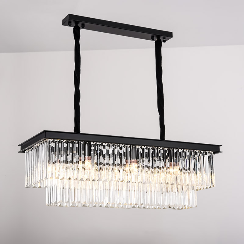 Đèn thả trần trang trí bàn ăn TH 8085-21 | TH 8086-21 - Image 2