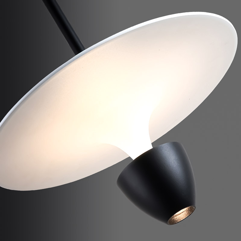 Đèn thả trang trí phong cách Minimalist TH 8236 - Image 9