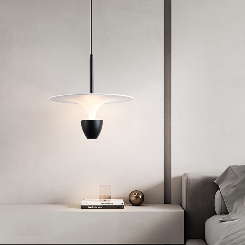 Đèn thả trang trí phong cách Minimalist TH 8236