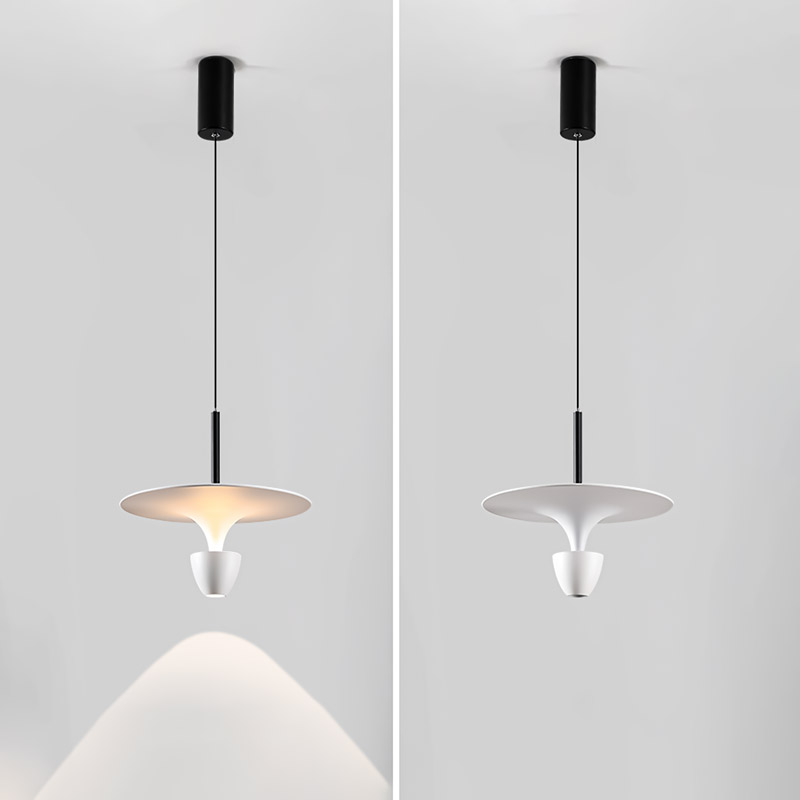 Đèn thả trang trí phong cách Minimalist TH 8236 - Image 3