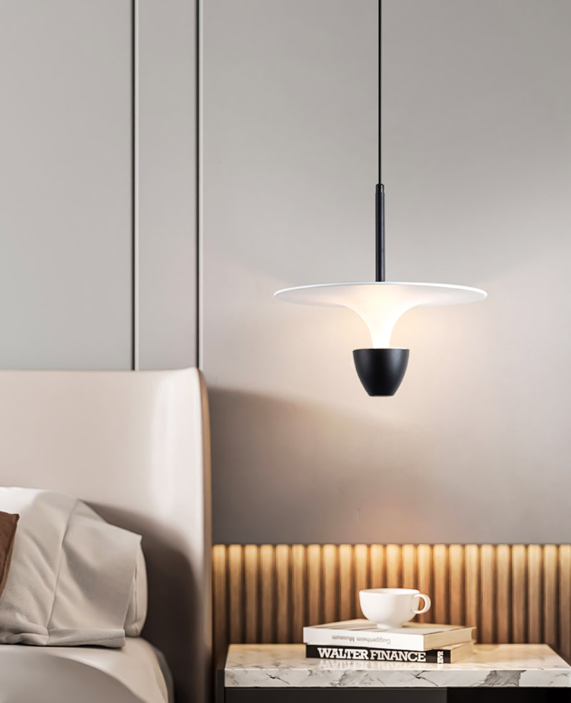 Đèn thả trang trí phong cách Minimalist TH 8236 - Image 5