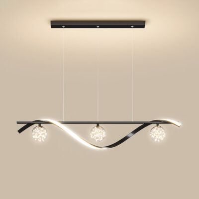 Đèn thả trần trang trí Hiện đại TH 8252 - Image 2