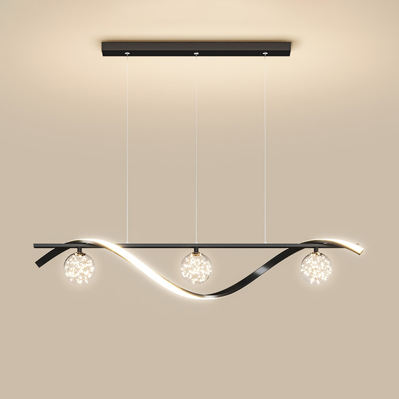 Đèn thả trần trang trí Hiện đại TH 8252 - Image 2