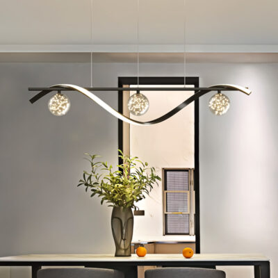 Đèn thả trần trang trí Hiện đại TH 8252 - Image 7