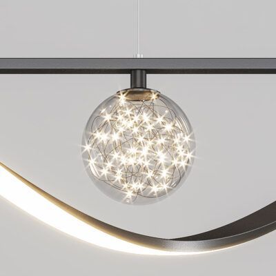 Đèn thả trần trang trí Hiện đại TH 8252 - Image 8