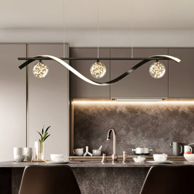 Đèn thả trần trang trí Hiện đại TH 8252 - Image 3