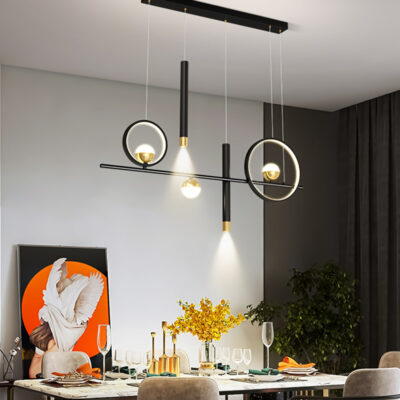Đèn thả trần trang trí Hiện Đại TH 8272 - Image 2