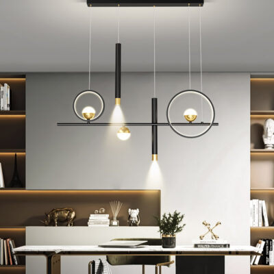 Đèn thả trần trang trí Hiện Đại TH 8272 - Image 3