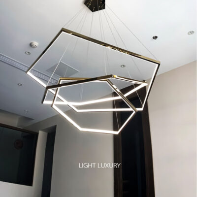 Đèn thả trần trang trí Hiện đại TH 8309 - Image 6