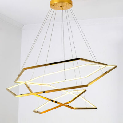 Đèn thả trần trang trí Hiện đại TH 8309 - Image 2