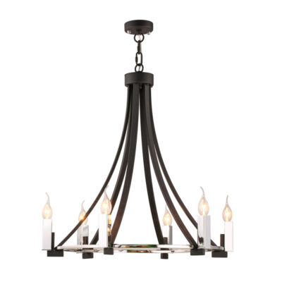 Đèn thả trần trang trí Công nghiệp TH1356-6