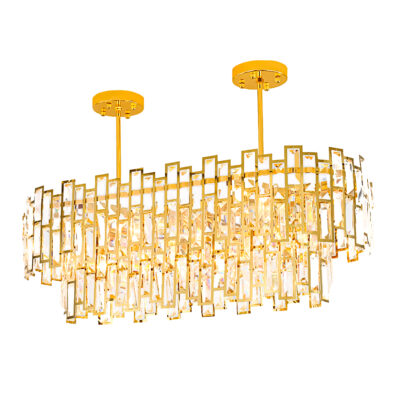 Đèn thả trần trang trí bàn ăn TH 8024