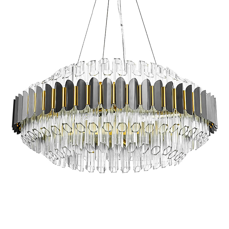 Đèn chùm thả trần trang trí TH 8172