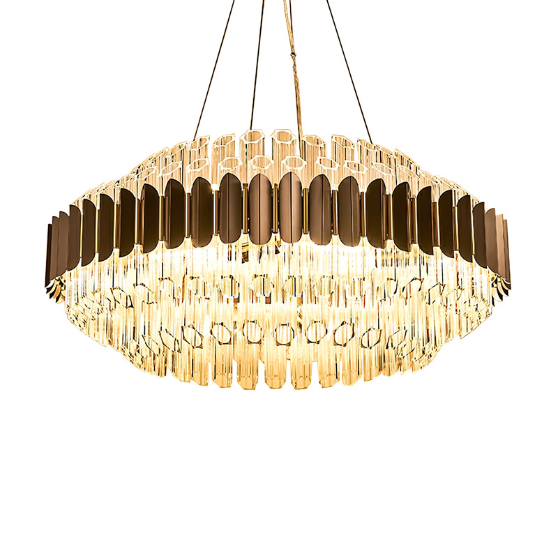 Đèn chùm thả trần trang trí TH 8172 - Image 2