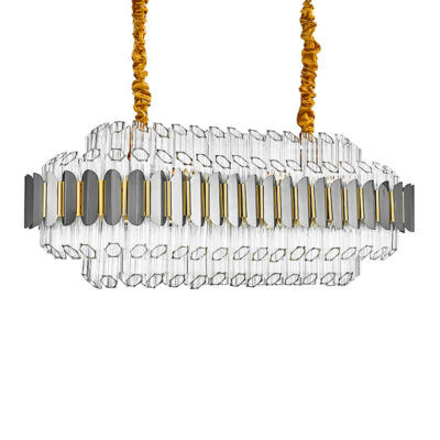 Đèn chùm thả trần trang trí TH 8172 - Image 3