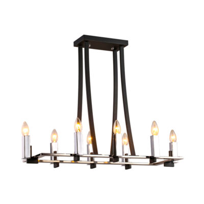 Đèn thả trần trang trí bàn ăn THD1356-8