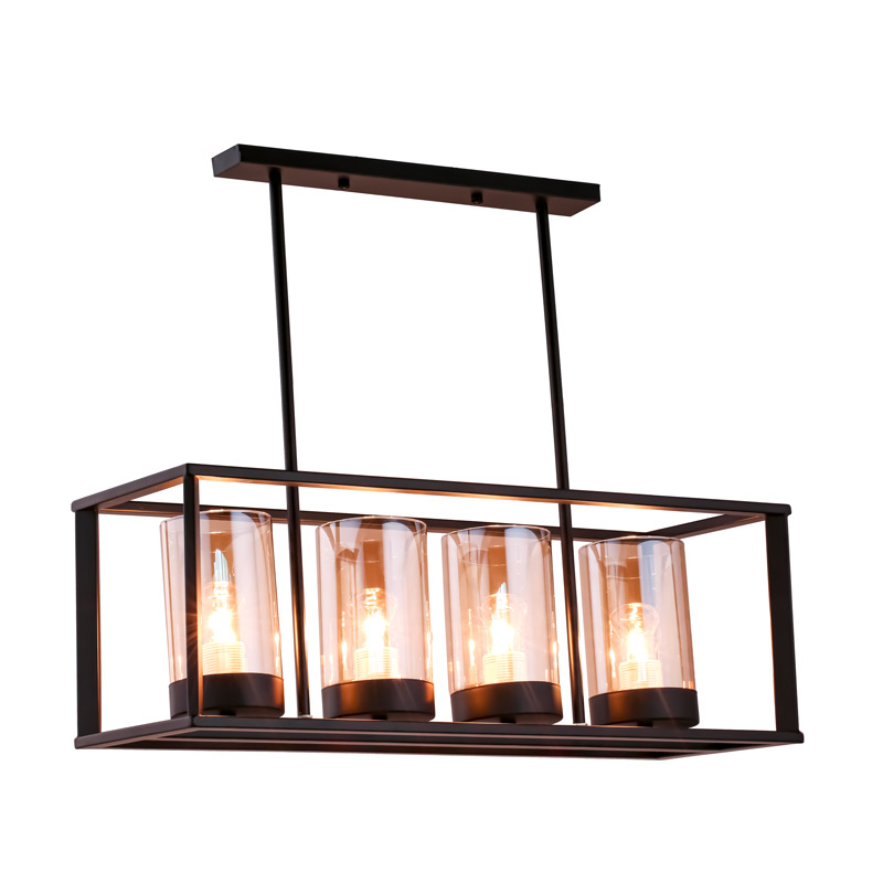 Đèn thả trần trang trí bàn ăn Hiện đại TH164A18