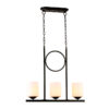 Đèn thả trần trang trí Công nghiệp TH8055-3