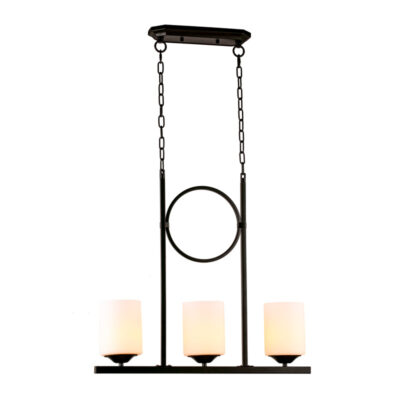 Đèn thả trần trang trí Công nghiệp TH8055-3