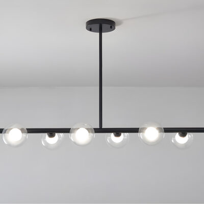 Đèn trang trí thả trần Hiện Đại THCN 231-21 - Image 3