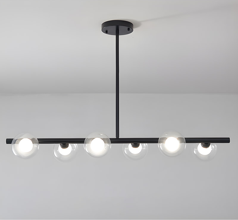 Đèn trang trí thả trần Hiện Đại THCN 231-21 - Image 3
