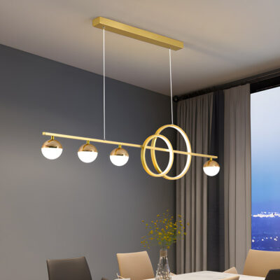 Đèn trang trí thả trần Hiện Đại THCN 231-21 - Image 2
