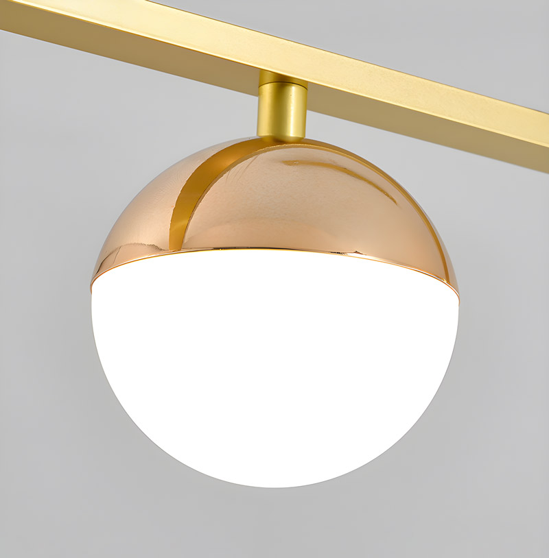 Đèn trang trí thả trần Hiện Đại THCN 231-21 - Image 7