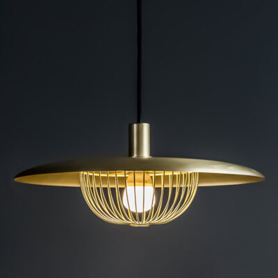 Đèn thả trần trang trí Tân cổ điển THCN0421 - Image 2