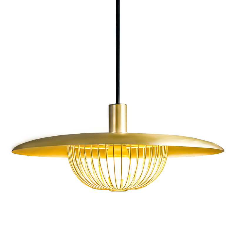 Đèn thả trần trang trí Tân cổ điển THCN0421