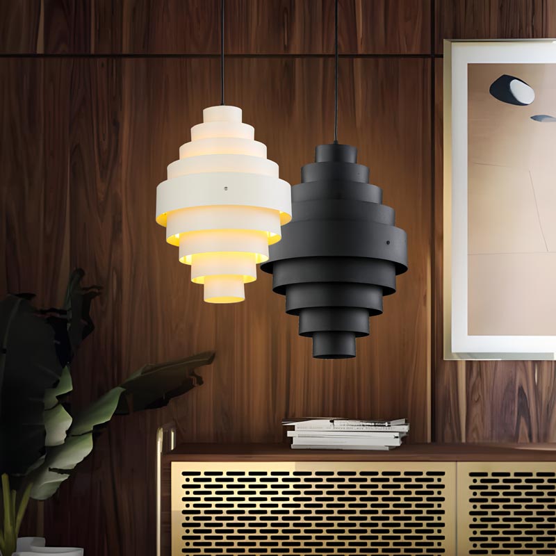 Đèn thả trần trang trí Hiện đại THCN123 - Image 4