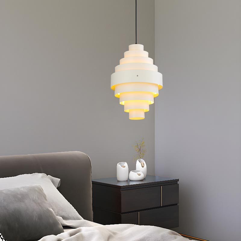 Đèn thả trần trang trí Hiện đại THCN123 - Image 3