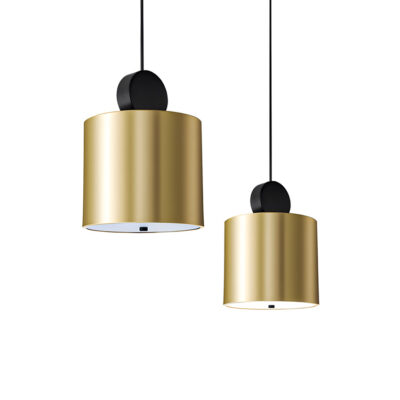 Đèn thả trần trang trí nội thất  tối giản THCN 188-21 - Image 2