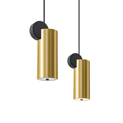 Đèn thả trần trang trí nội thất  tối giản THCN 188-21 - Image 4