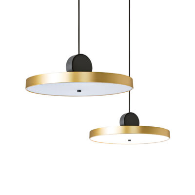 Đèn thả trần trang trí nội thất  tối giản THCN 188-21 - Image 3