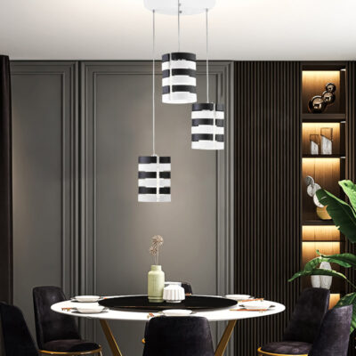 Đèn thả trần trang trí Hiện đại THCN2344 - Image 3