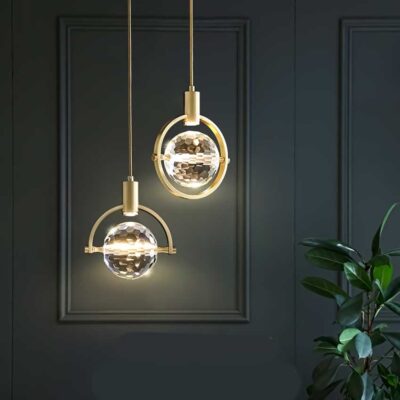 Đèn thả trần trang trí hiện đại THCN 242 - Image 4