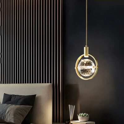 Đèn thả trần trang trí hiện đại THCN 242 - Image 3