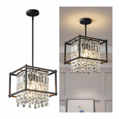 Đèn thả trần trang trí phong cách Hiện đại THCN305
