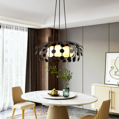 Đèn thả trần trang trí Hiện đại THCN3071-3 - Image 3