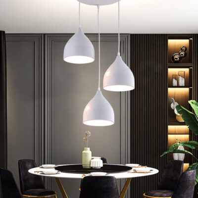 Đèn thả trần trang trí Hiện đại THCN3319-3 - Image 3