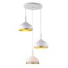 Đèn thả trần trang trí Hiện đại THCN6893-3