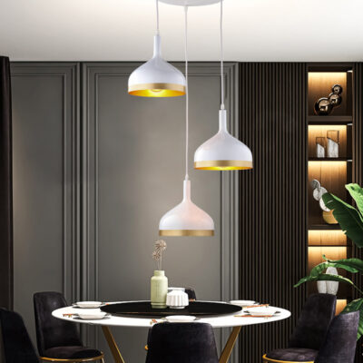 Đèn thả trần trang trí Hiện đại THCN6893-3 - Image 3