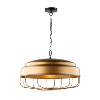 Đèn thả trần trang trí Tân cổ điển THCN8036