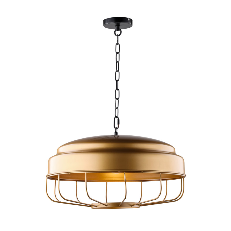Đèn thả trần trang trí Tân cổ điển THCN8036